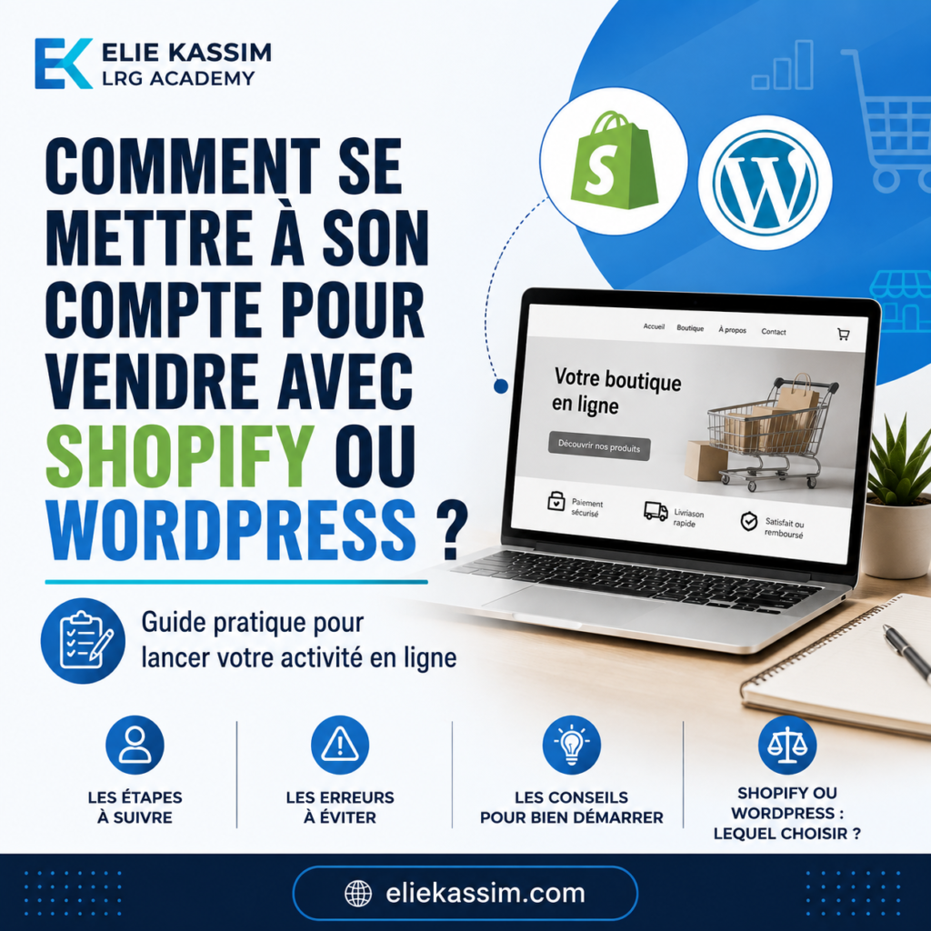 se mettre a son compte